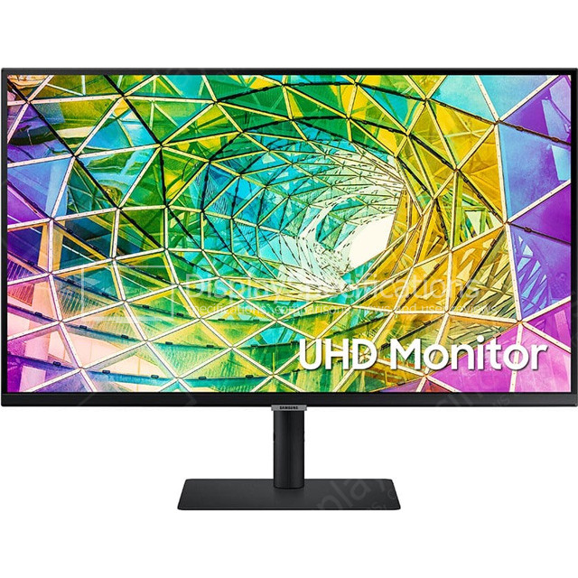 Samsung S80a 32 Inch Uhd 4k Ls32a800nmpxen