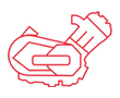 Segway AT5 — alternate view