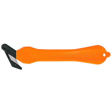 Klever Innovations Excel Double Wall Safety Cutter — alternate view