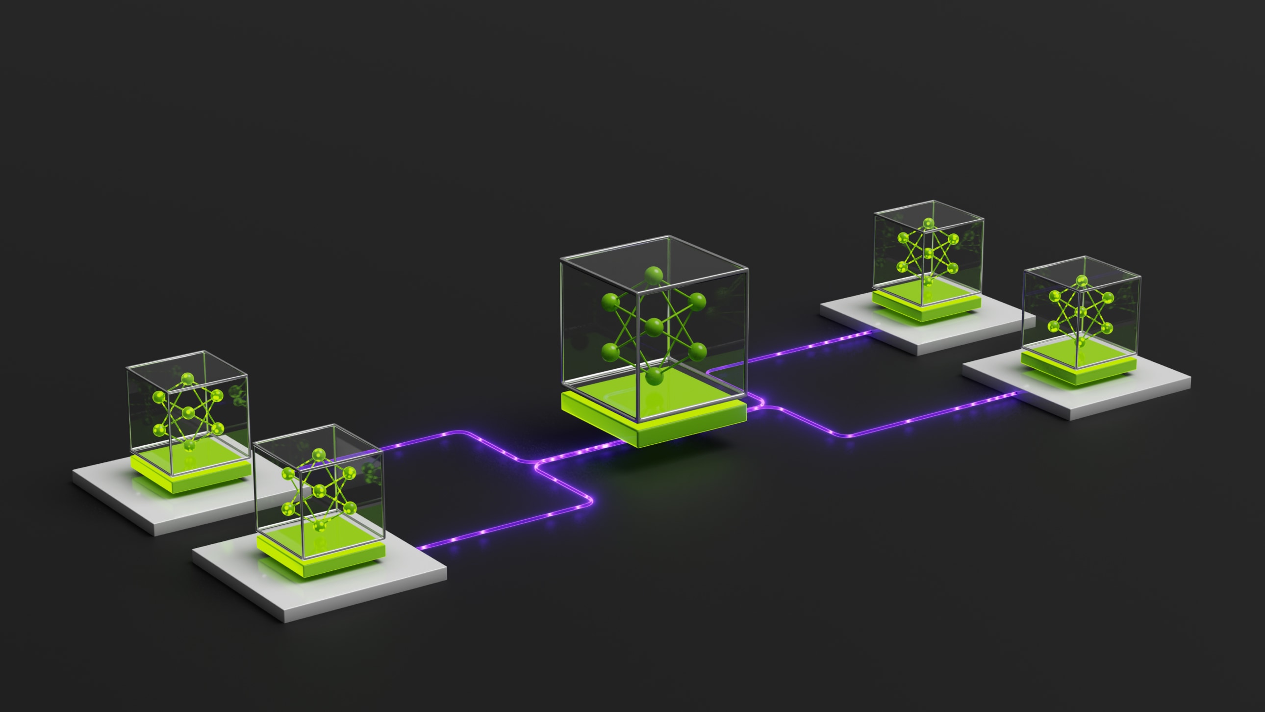 Nvidia DGX Spark — alternate view