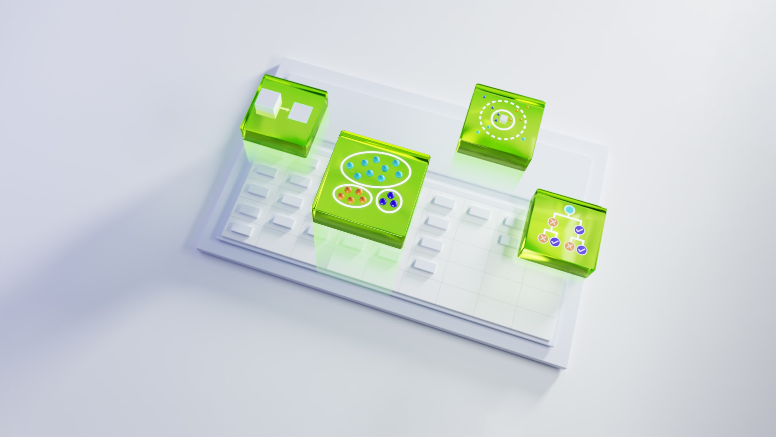 Nvidia DGX Spark — alternate view
