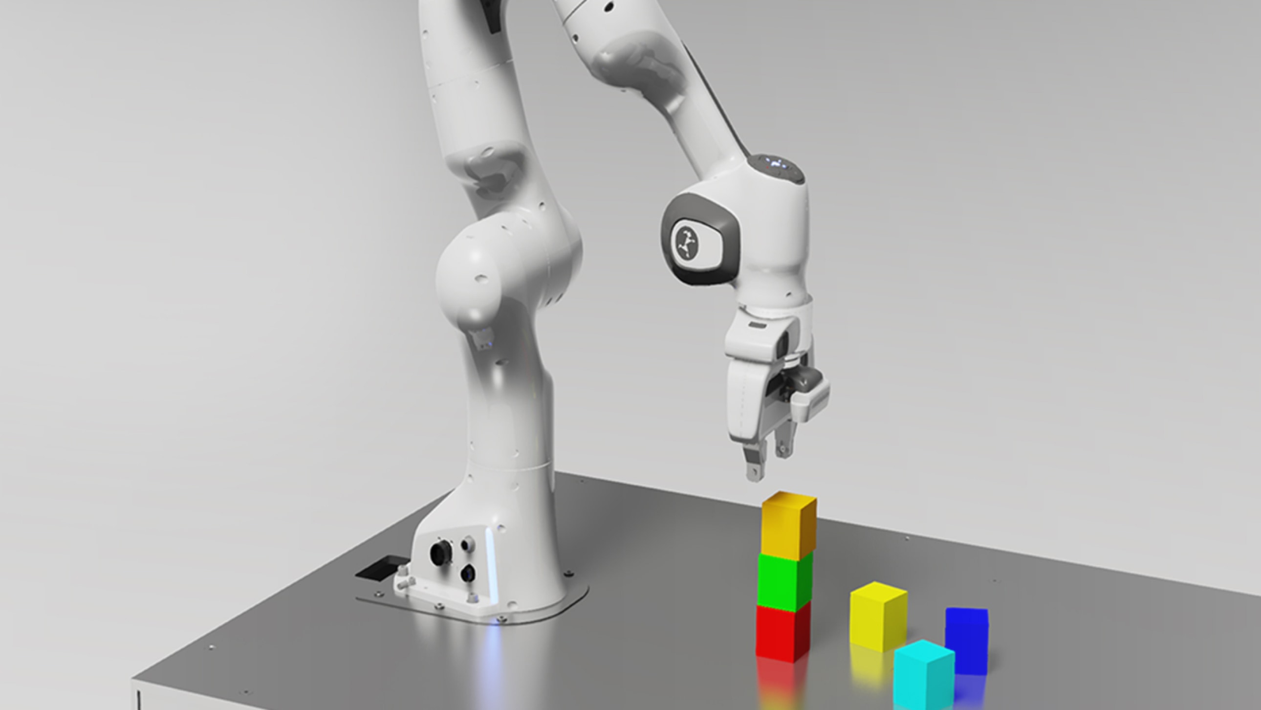 Nvidia DGX Spark — alternate view