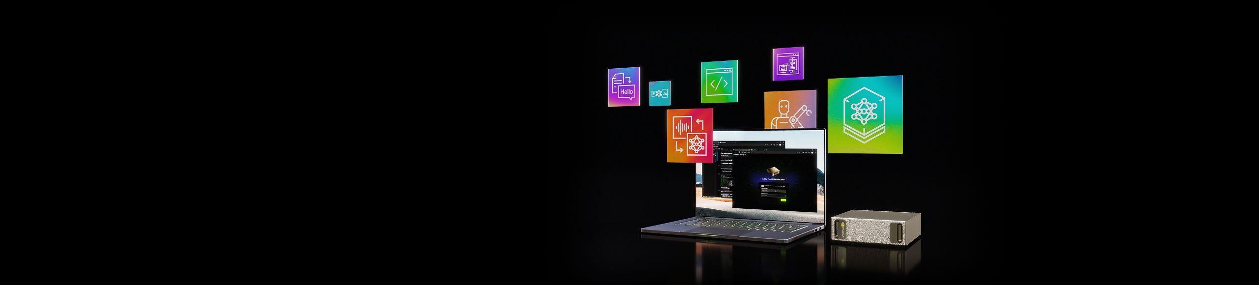 Nvidia DGX Spark