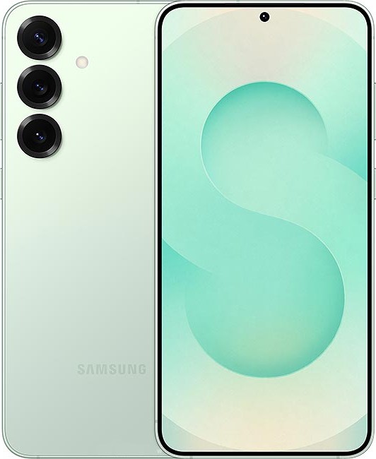 Samsung SM S936BZSGEUC — alternate view