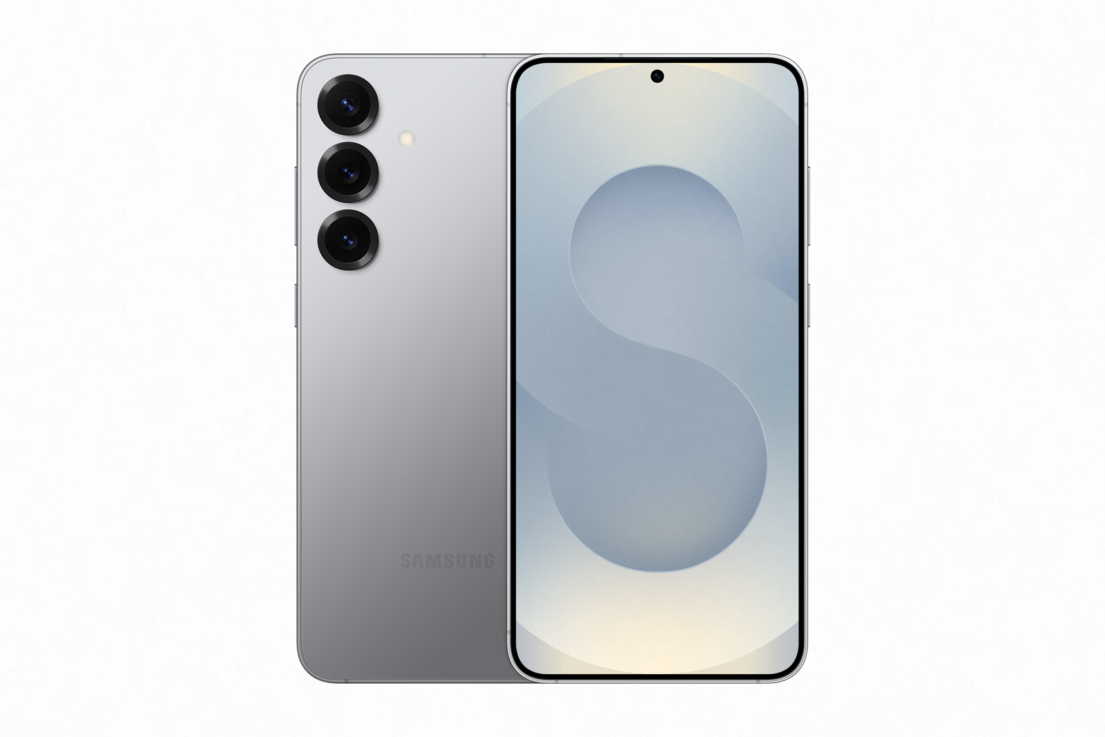 Samsung SM S936BZSGEUC — alternate view