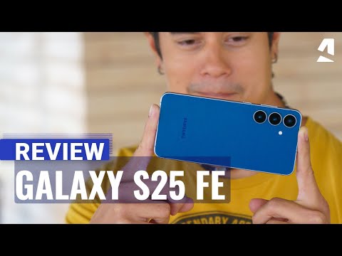 Samsung Galaxy S25 Fe Sm S731bdbkltl — alternate view