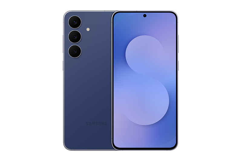 Samsung Galaxy S25 Fe Sm S731bdbkltl — alternate view