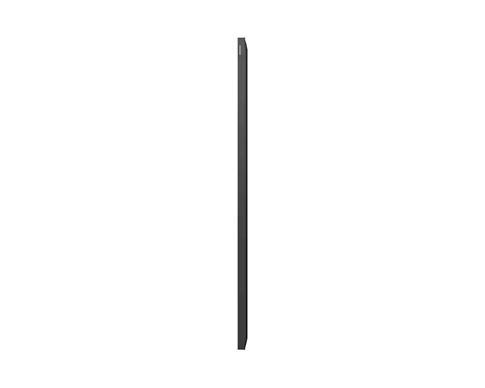 Samsung Crystal Uhd Signage Qmc Lh85qmcebgcxen — alternate view