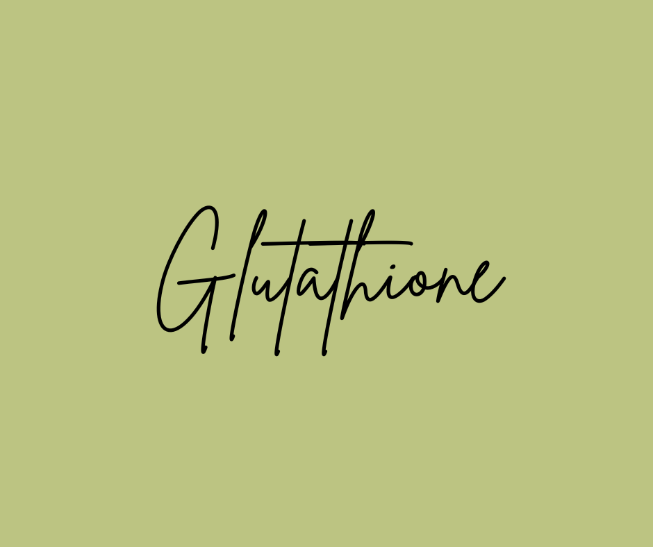On Glutathione IV Hydration Add-On 2G 10ml — alternate view