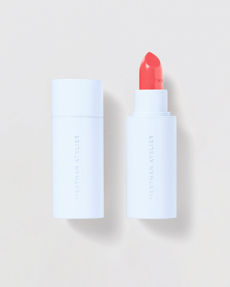 Westman Atelier Hydrabalm Tinted Lipstick — alternate view