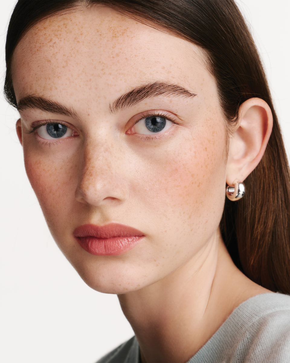 Westman Atelier Hydrabalm Tinted Lipstick — alternate view