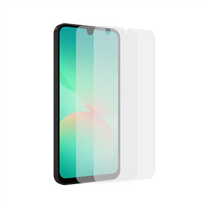 Samsung Screen Protector Transparent Galaxy A26 5g Ef Ua266ctegww