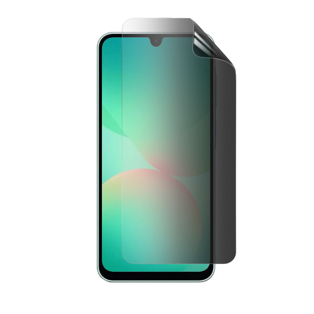 Samsung Screen Protector Transparent Galaxy A26 5g Ef Ua266ctegww — alternate view