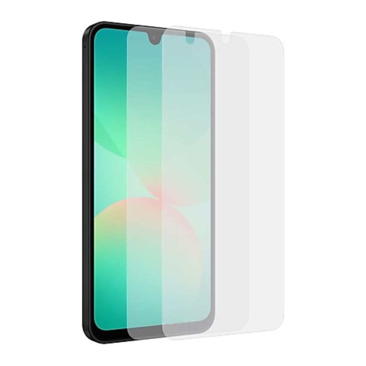 Samsung Screen Protector Transparent Galaxy A26 5g Ef Ua266ctegww — alternate view