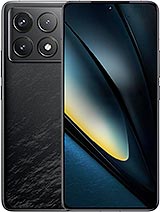 POCO F6 Pro — alternate view