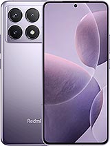 POCO F6 Pro — alternate view