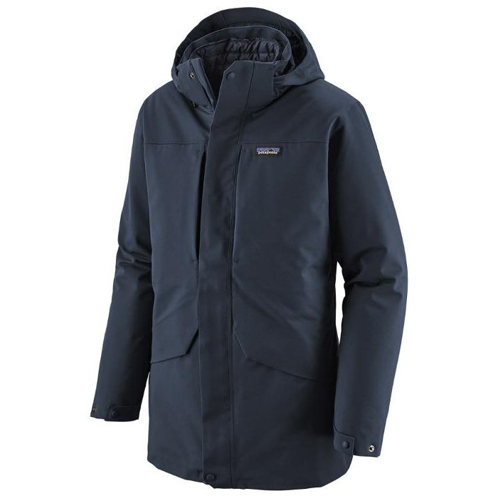 Patagonia Tres 3-in-1 Parka — alternate view