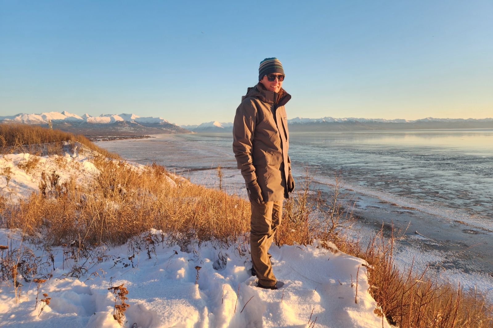 Patagonia Tres 3-in-1 Parka — alternate view