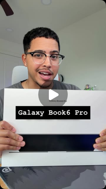 Samsung Galaxy Book 6 Pro 14 Np940xjg Kg2cl — alternate view