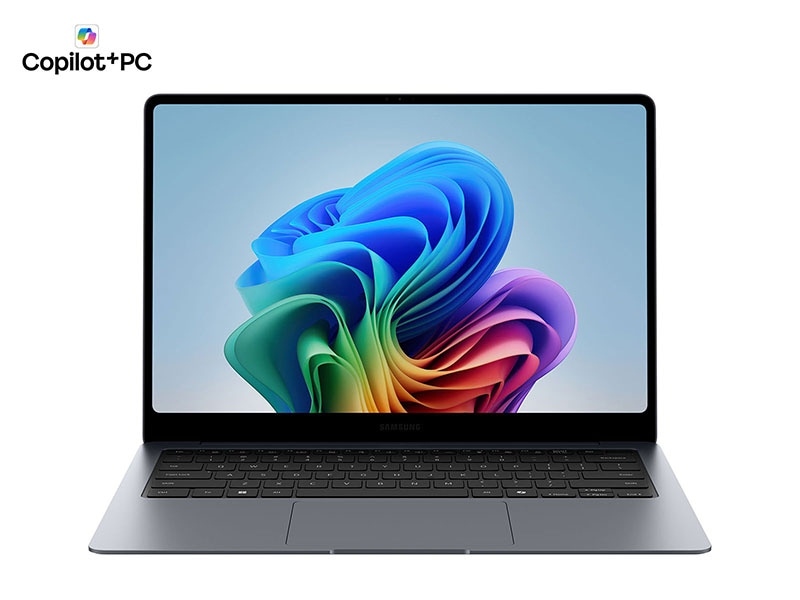 Samsung Galaxy Book 6 Pro 14 Np940xjg Kg2cl — alternate view