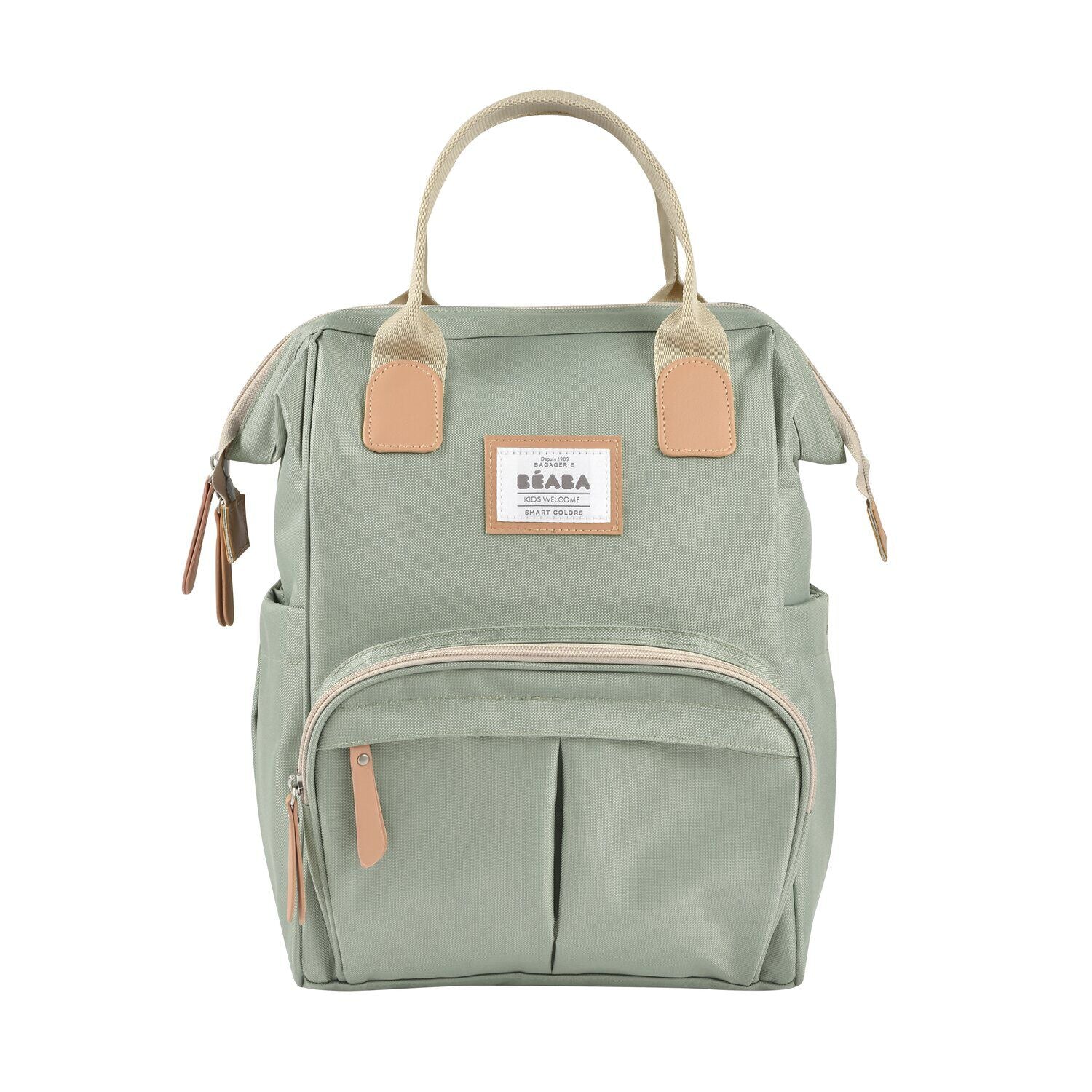 Beaba Wellington Backpack Diaper Bag