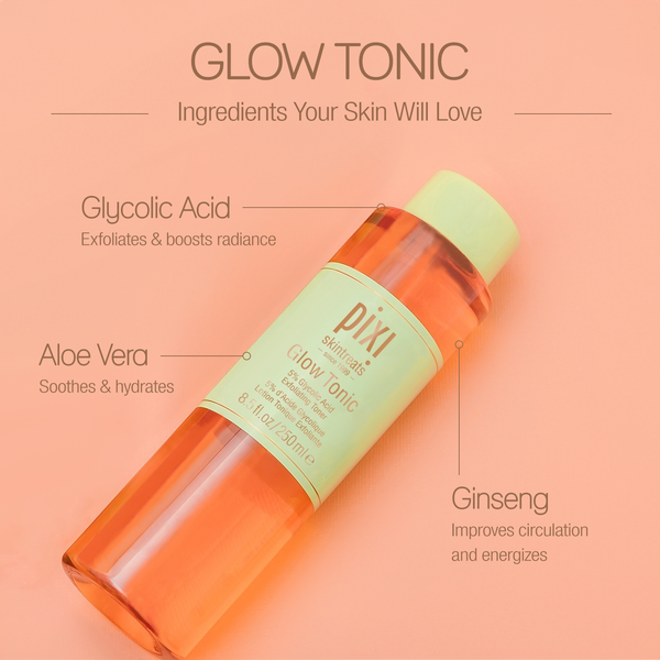 Pixi Glow Tonic — alternate view