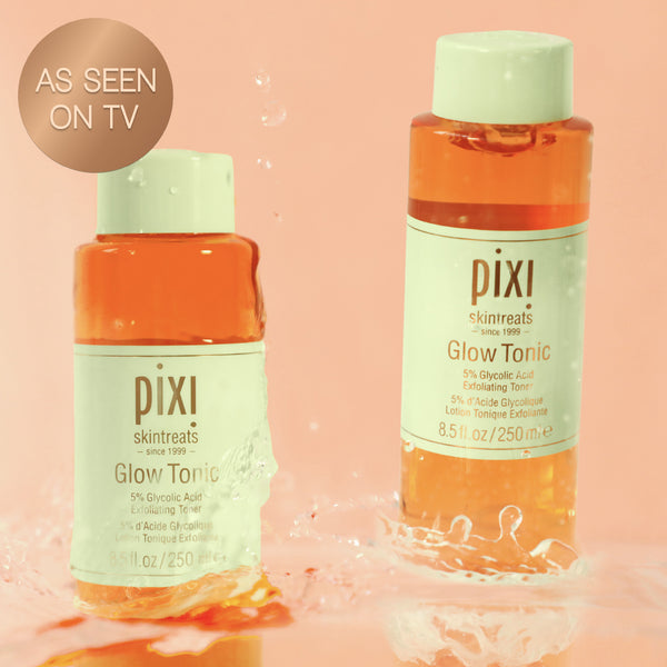Pixi Glow Tonic — alternate view
