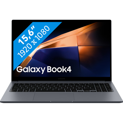 Samsung Galaxy Book4 15 6 Inch 13th I7 1tb Np750xgj Kg3be — alternate view