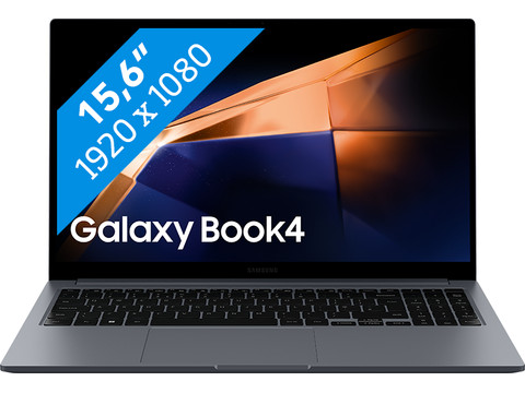 Samsung Galaxy Book4 15 6 Inch 13th I7 1tb Np750xgj Kg3be — alternate view