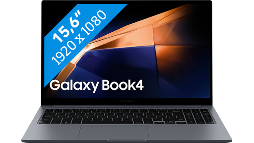 Samsung Galaxy Book4 15 6 Inch 13th I7 1tb Np750xgj Kg3be — alternate view