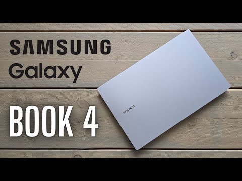 Samsung Galaxy Book4 15 6 Inch 13th I5 8gb Np750xgj Kg2be — alternate view
