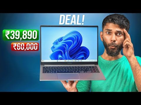 Samsung Galaxy Book4 15 6 Inch 13th I5 8gb Np750xgj Kg2be — alternate view