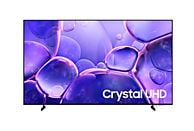 Samsung Hu7000f Uhd 4k Smart Hg43u700feuxen — alternate view