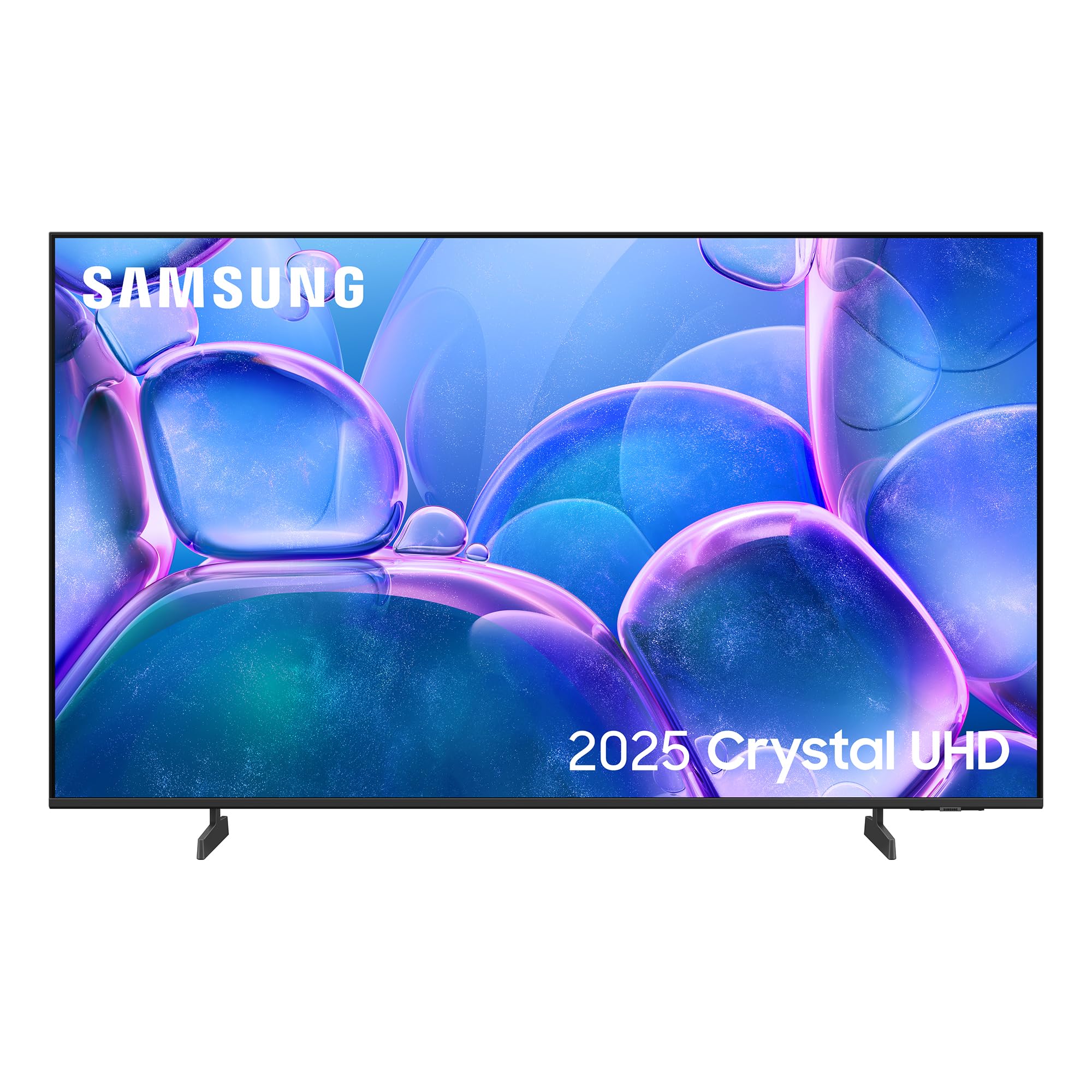 Samsung Hu7000f Uhd 4k Smart Hg43u700feuxen — alternate view
