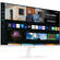 Samsung 32 M50b Full Hd Smart Monitor Ls32bm500eaxxa — alternate view