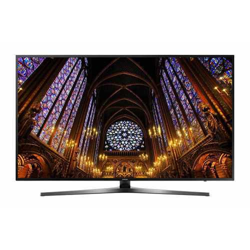 Samsung HG55BU800EAXEN — alternate view