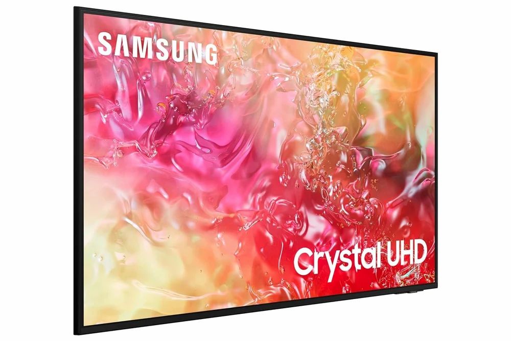 Samsung HG55BU800EAXEN — alternate view