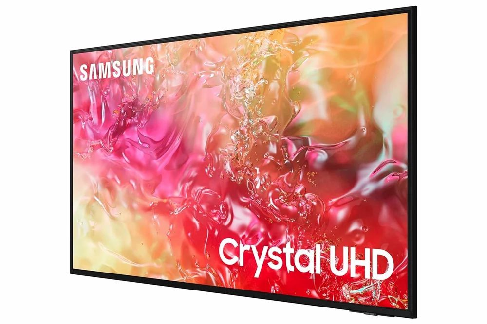 Samsung HG55BU800EAXEN — alternate view