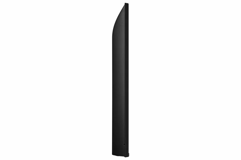 Samsung HG55BU800EAXEN — alternate view
