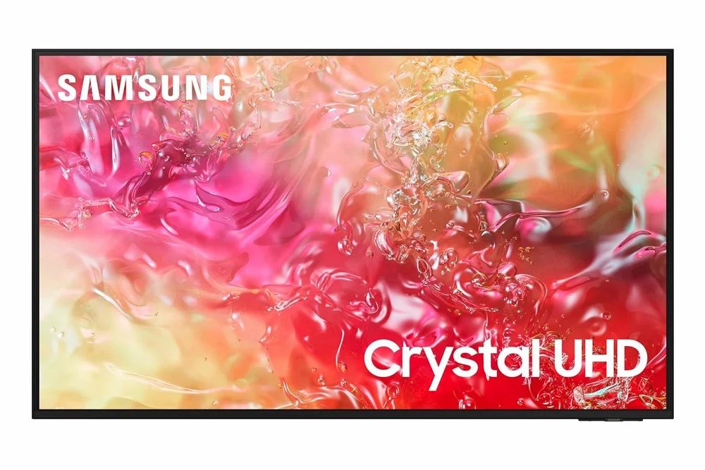 Samsung HG55BU800EAXEN — alternate view