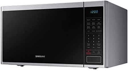 Samsung MG40J5133AT1SG Oven — alternate view