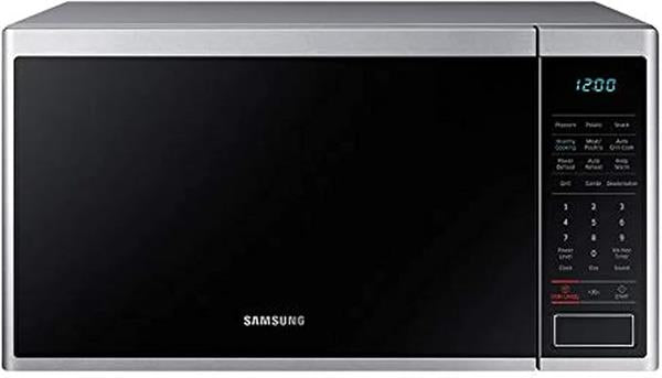 Samsung MG40J5133AT1SG Oven — alternate view
