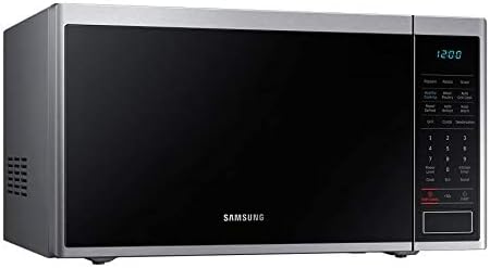 Samsung MG40J5133AT1SG Oven — alternate view