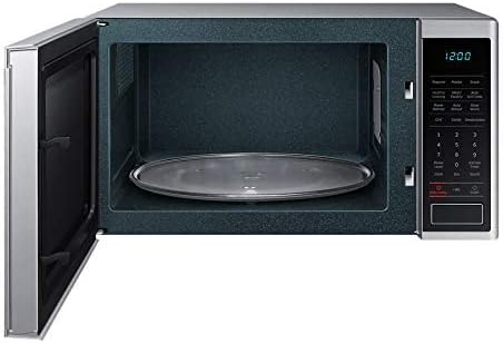Samsung MG40J5133AT1SG Oven — alternate view