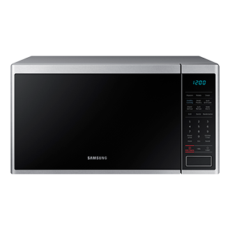 Samsung MG40J5133AT1SG Oven — alternate view