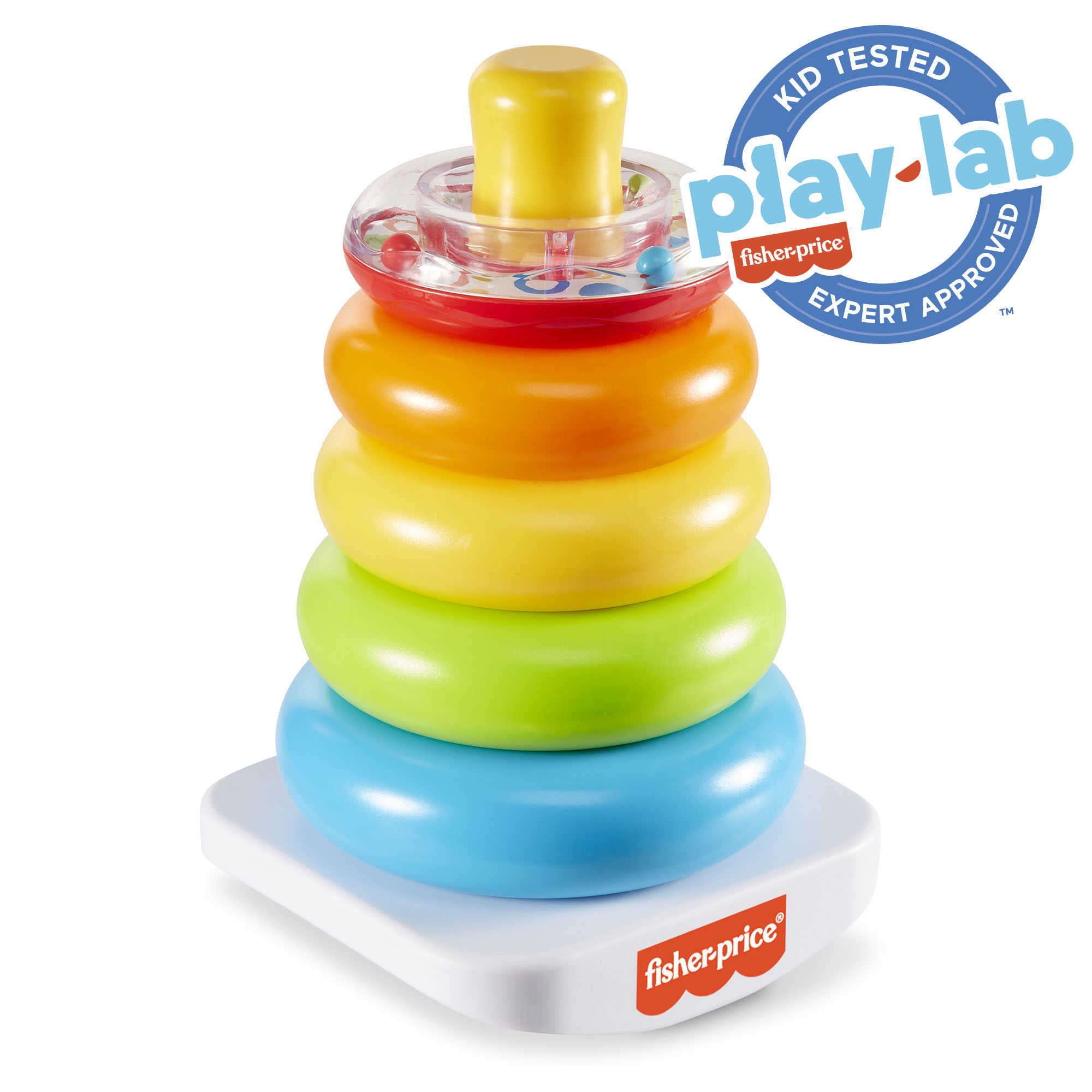 Fisher-Price Fisher-Price — alternate view