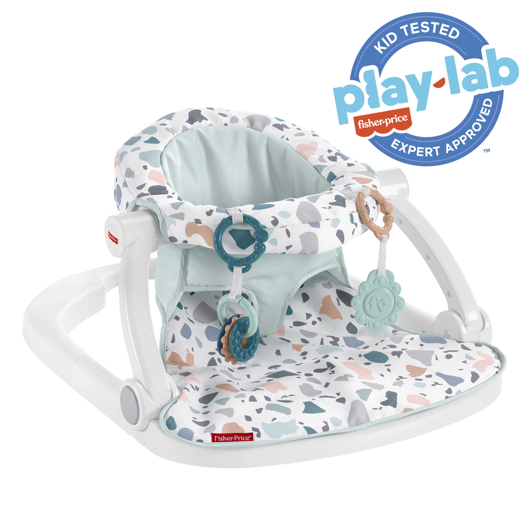 Fisher-Price Fisher-Price — alternate view