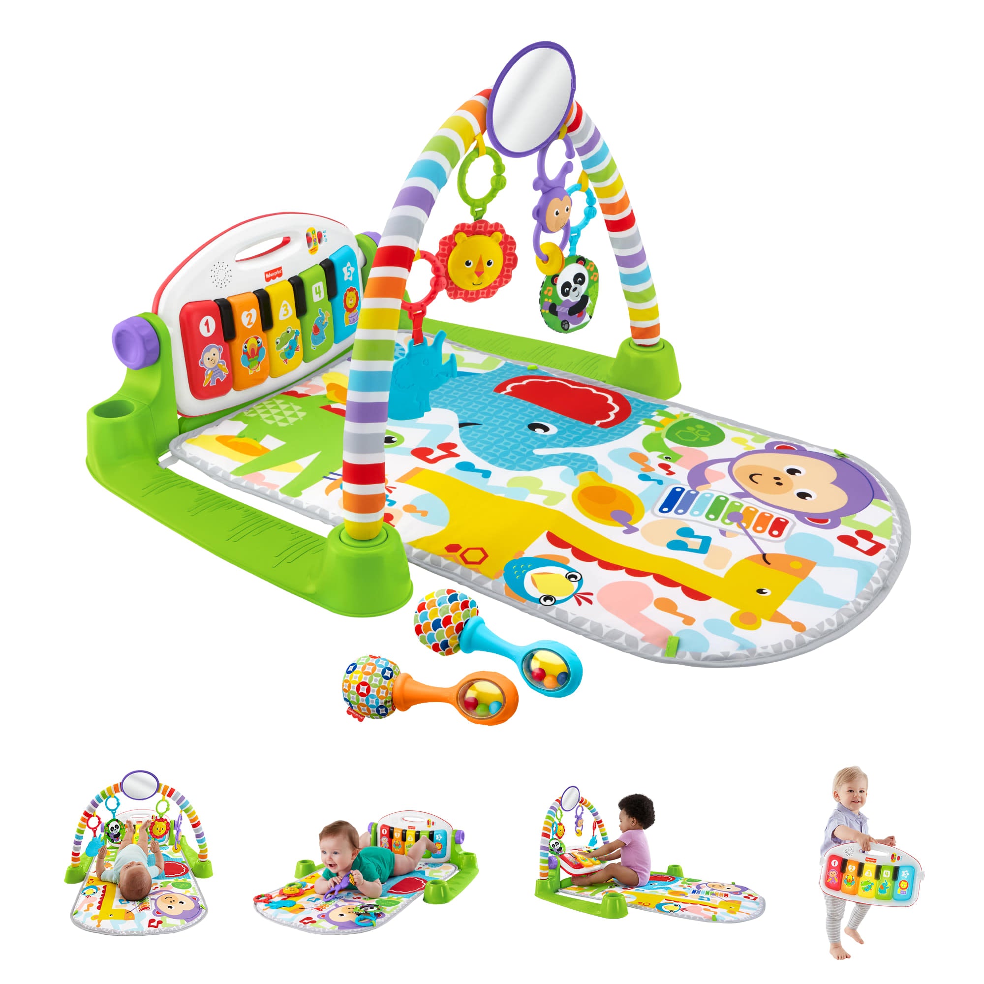 Fisher-Price Fisher-Price