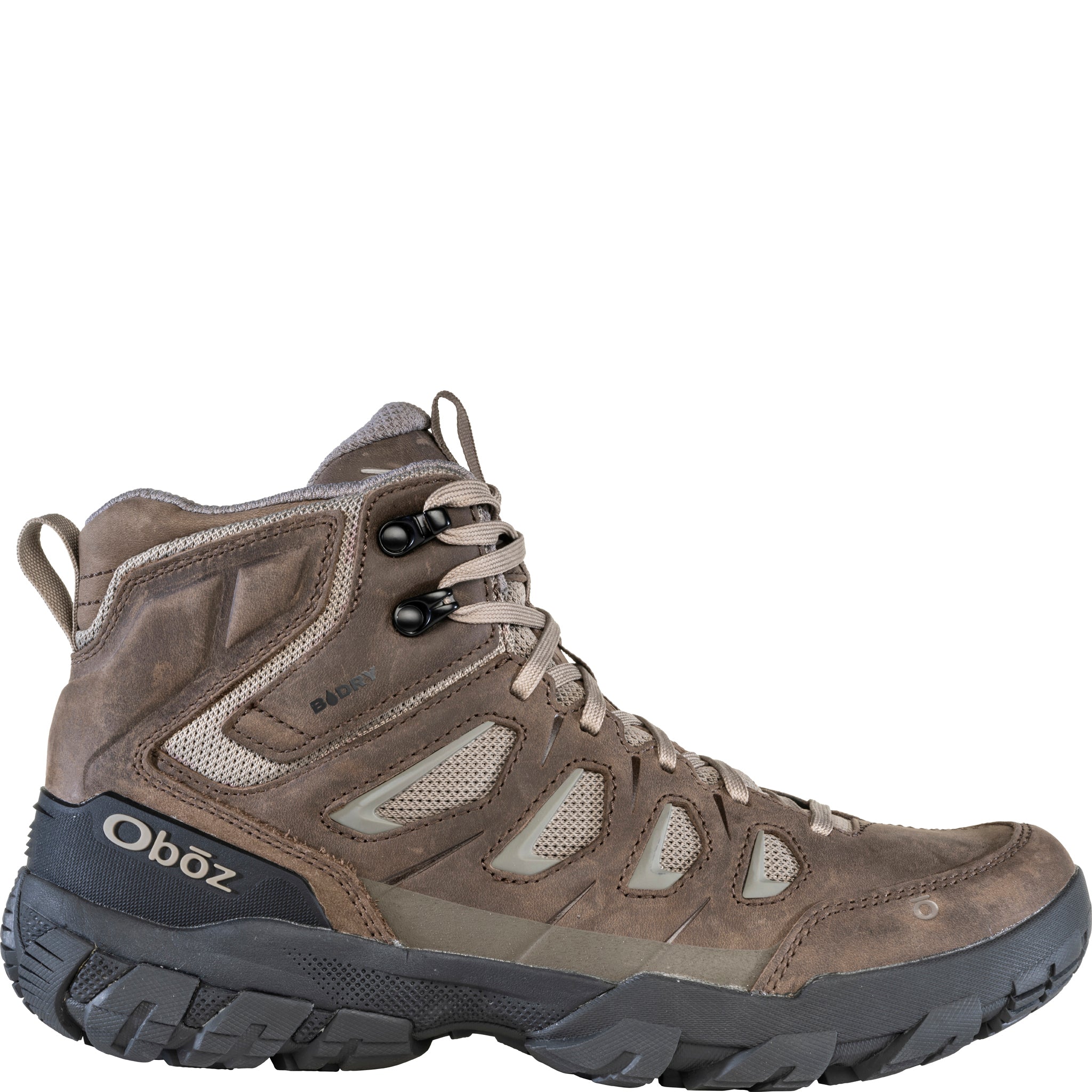Oboz Sawtooth X Mid Waterproof Hiking Boots