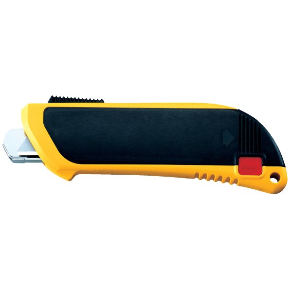 Olfa SK 6 Safety Knife — alternate view